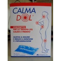 CALMADOL CUSCINETTO CALDO-FRED